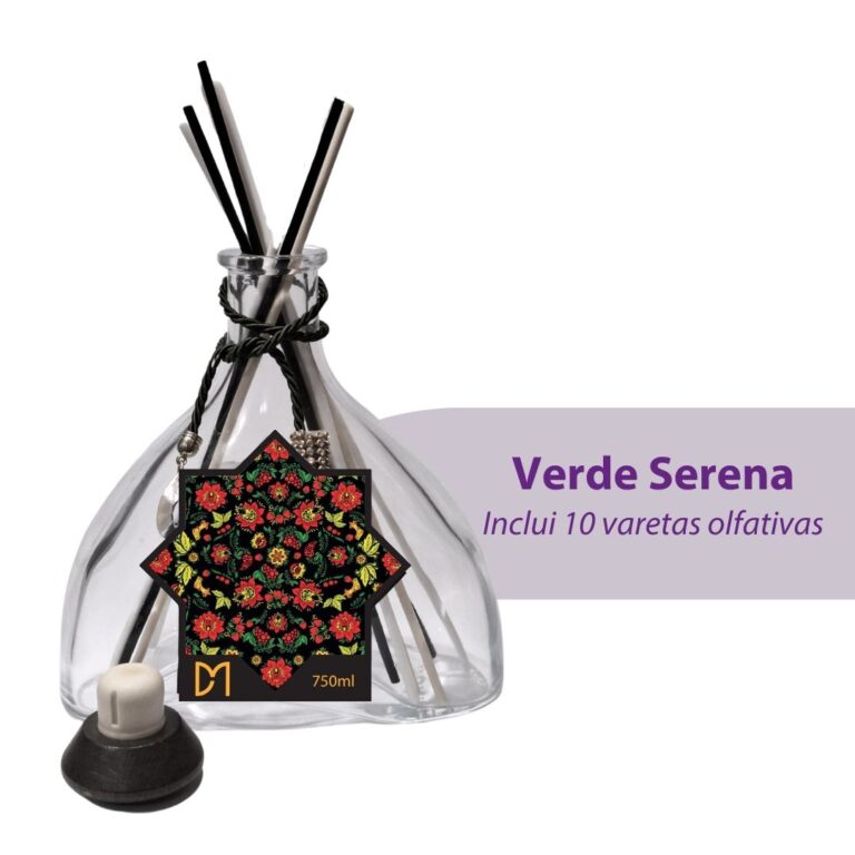 Aromatizantes (2)