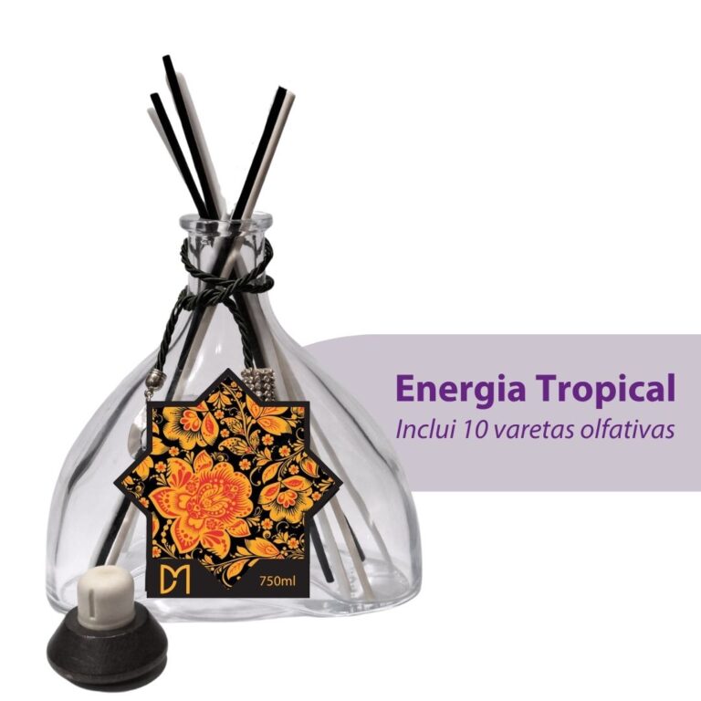 Aromatizantes