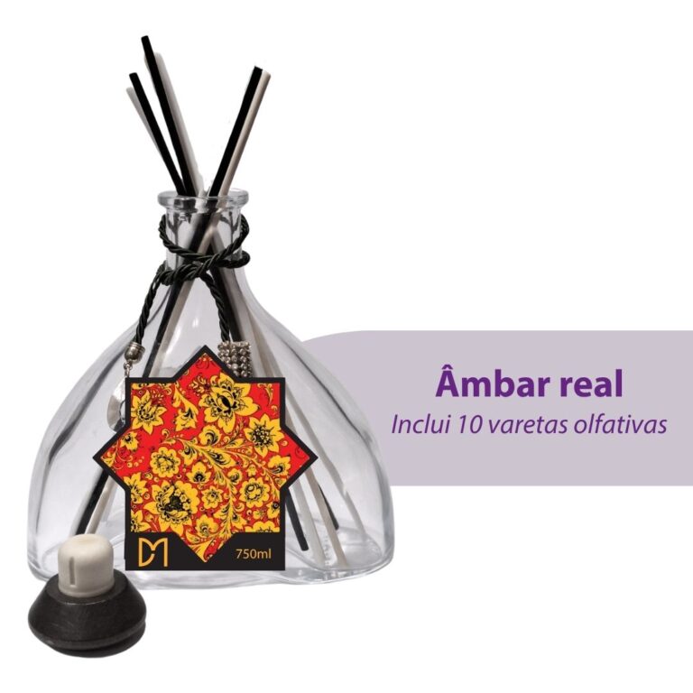 Aromatizantes (8)